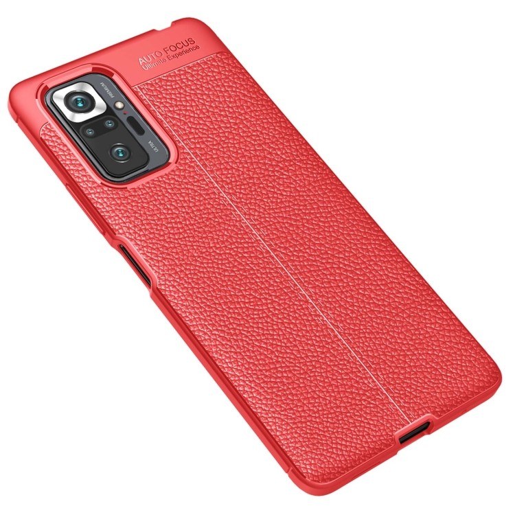 Чохол накладка Xiaomi Redmi 5 червоний TPU  СКЛД - -