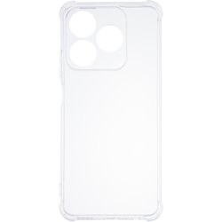 Чохол накладка Gelius Ultra Thin Proof Realme Note 60/Note 60x Transparent - -