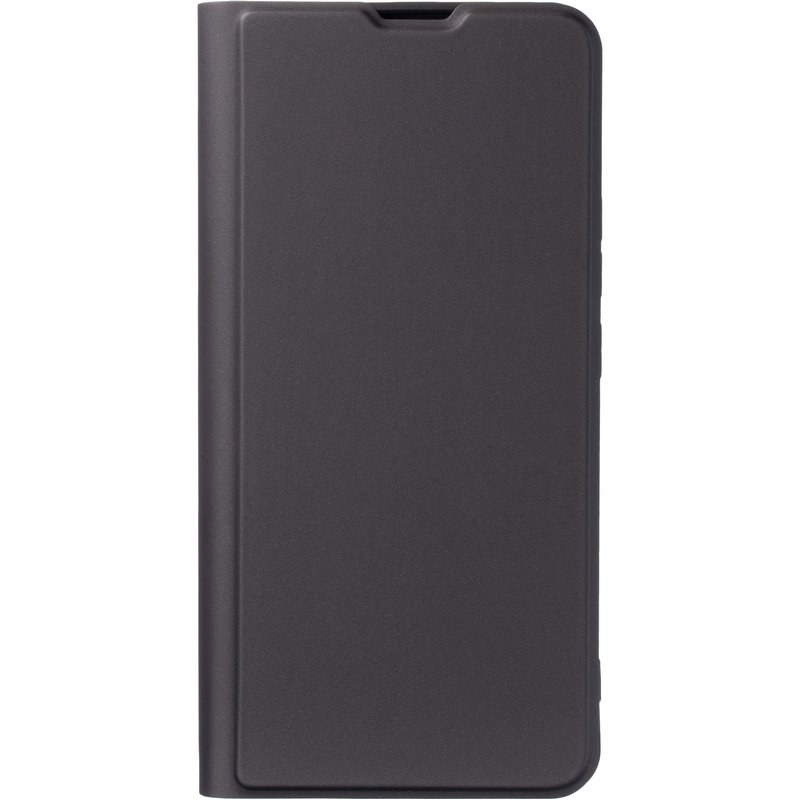 Чохол-книжка Gelius Shell Case Xiaomi Redmi Note 14 4G Black