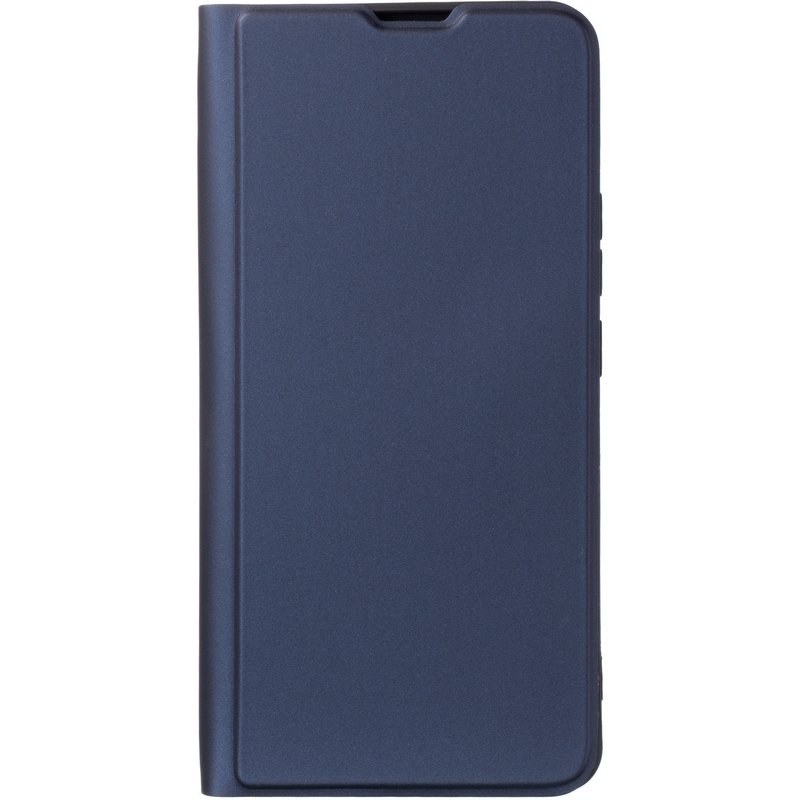 Чохол-книжка Gelius Shell Case Xiaomi Redmi Note 14 4G Blue
