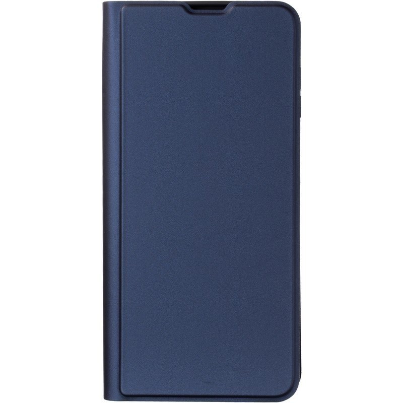 Чохол-книжка Gelius Shell Case Samsung A07 Blue