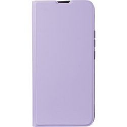 Чохол-книжка Gelius Shell Case Xiaomi Redmi 15C EU 173mm Violet