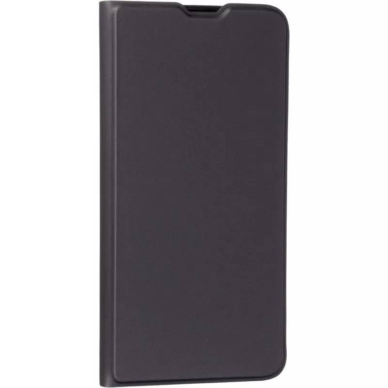 Чохол-книжка Gelius Shell Case Xiaomi Redmi 15 169mm Black