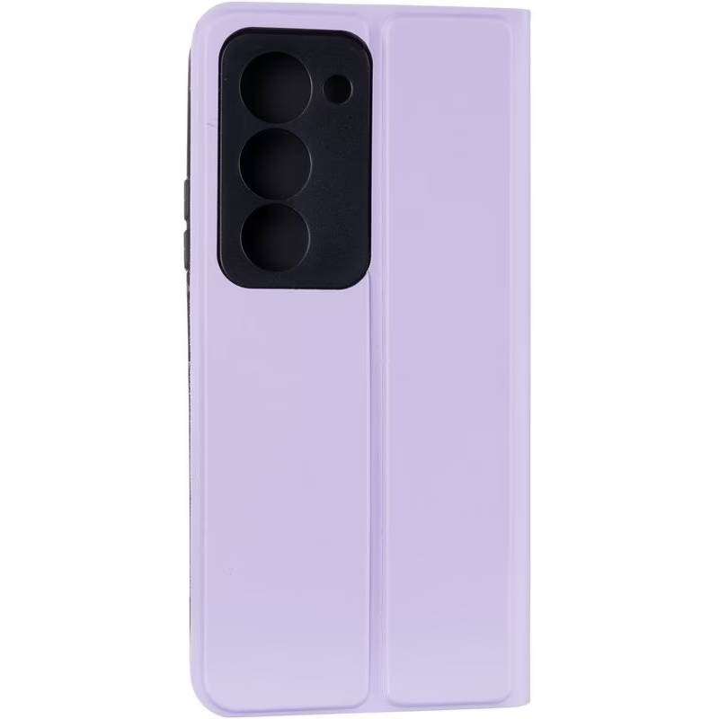 Чохол-книжка Gelius Shell Case Xiaomi Redmi 15 169mm Violet
