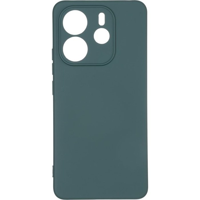 Чохол-книжка Gelius Shell Case Xiaomi Redmi 15C EU 173mm Dark Green