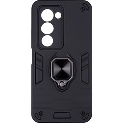 Чохол накладка Gelius Hard Defence PC Series для Xiaomi Redmi 15C Black