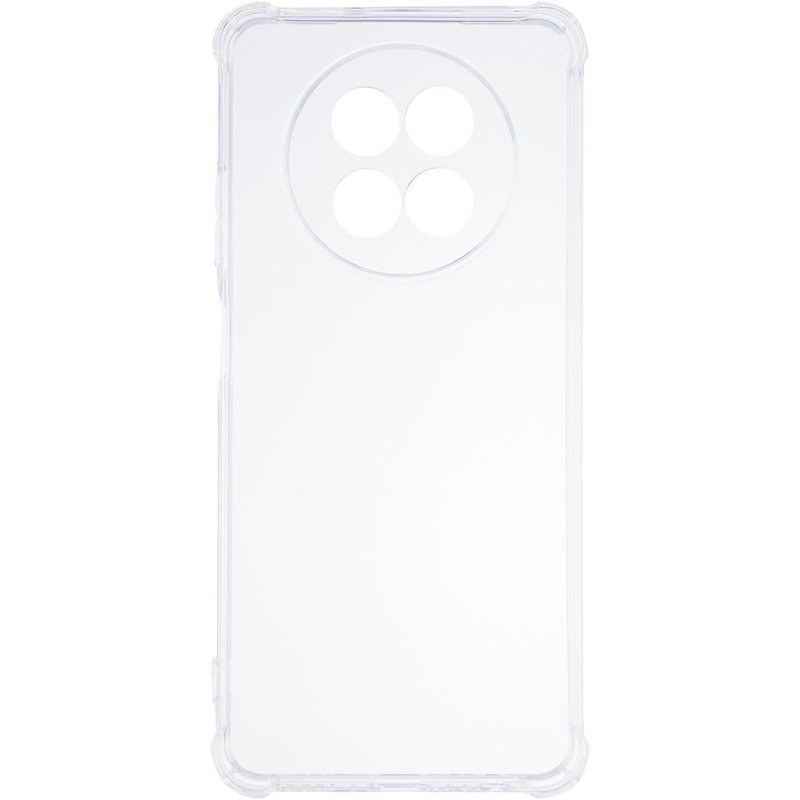 Чохол накладка Gelius Ultra Thin Proof для Realme Note 70 Transparent