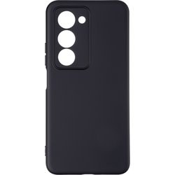 Чохол накладка Full Soft Case Xiaomi Redmi 15 (169mm) Black