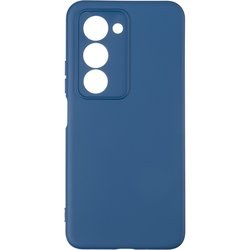 Чохол накладка Full Soft Case Xiaomi Redmi 15 (169mm) Dark Blue