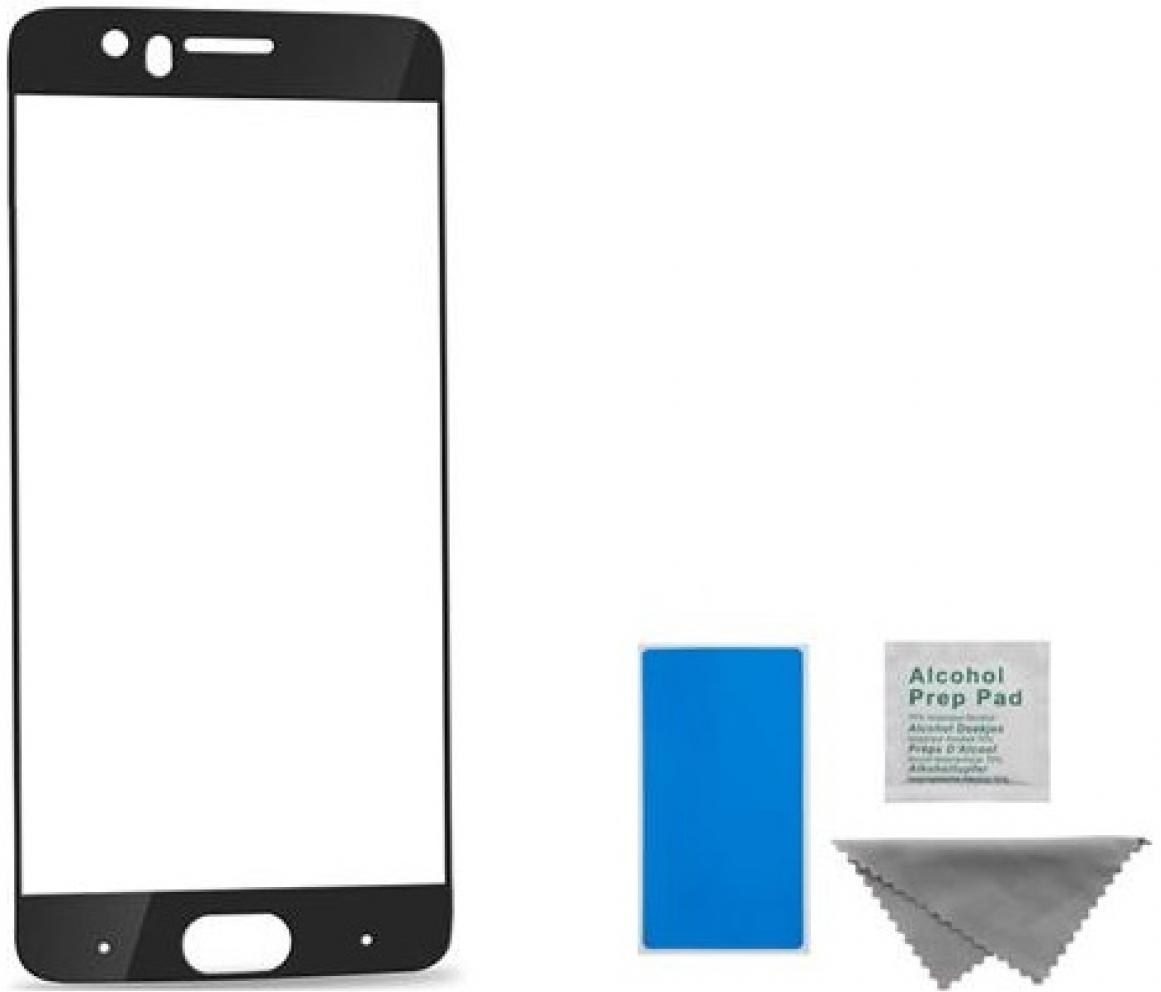 Захисне скло Xiaomi Mi A1 Black - -