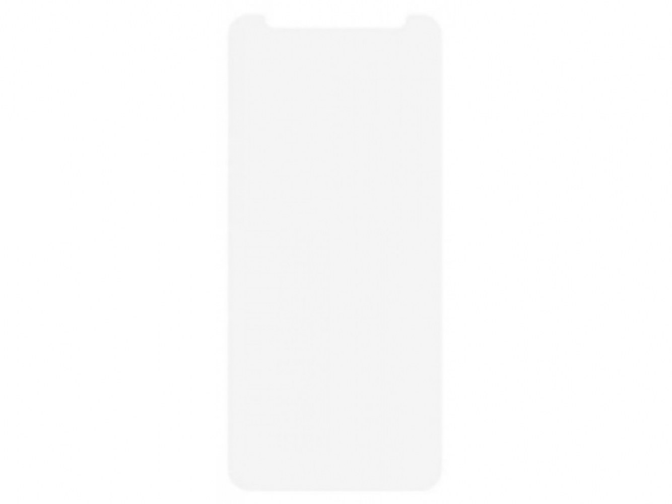 Захисне скло MiaMi  Samsung A40 прозоре -
