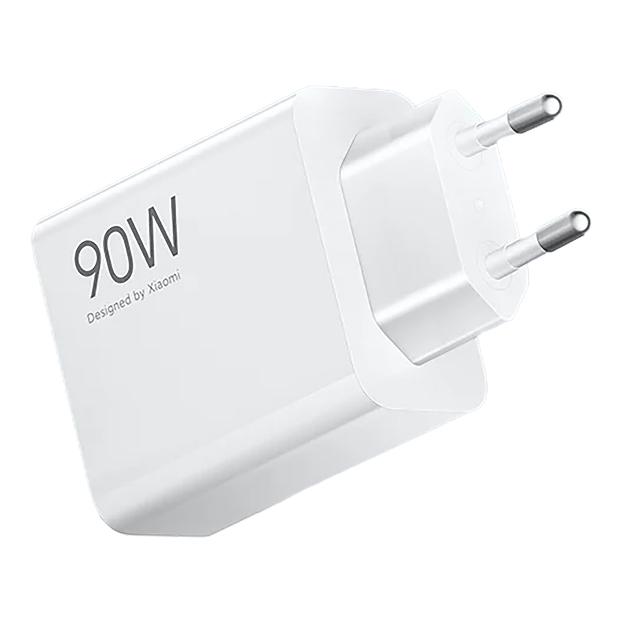 МЗП Xiaomi 90WCharge ComboType-A(BHR07ZBEU) White
