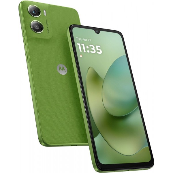 Термінал Moto G06 4/256 TENDRIL (PBA20001UA)
