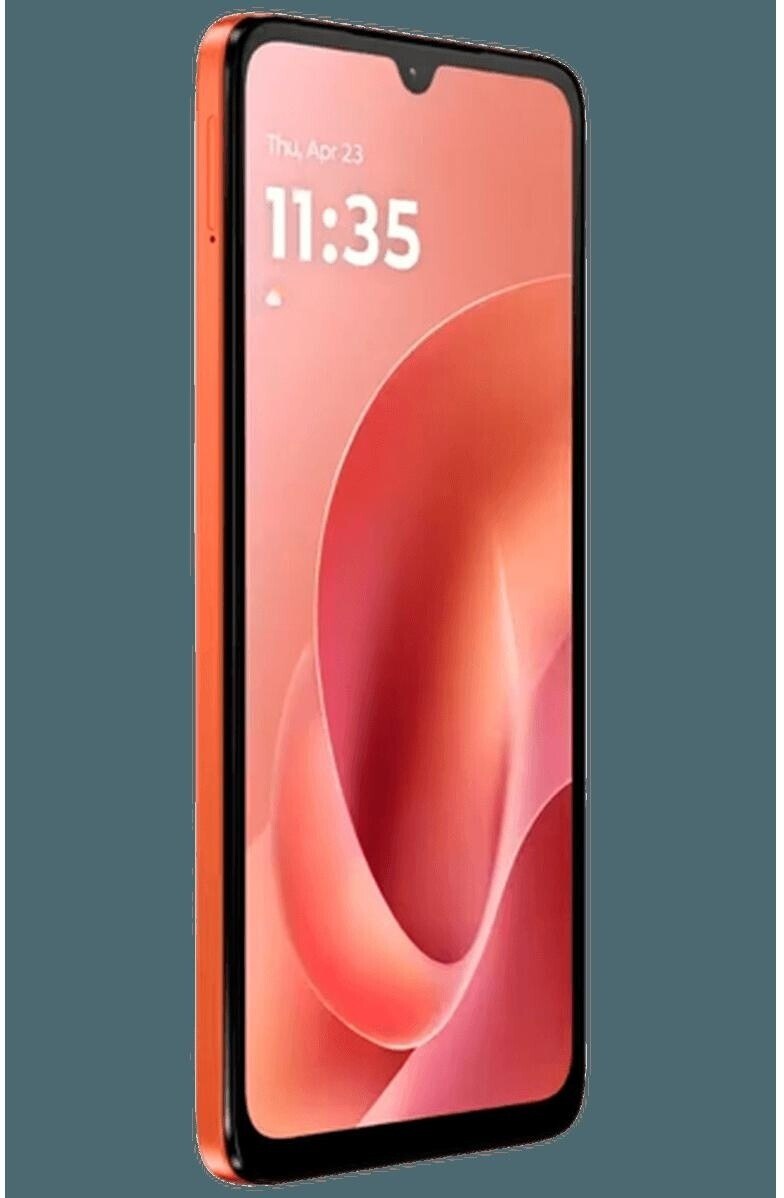 Термінал Moto G06 4/64 Arabesque (PBA20003UA)