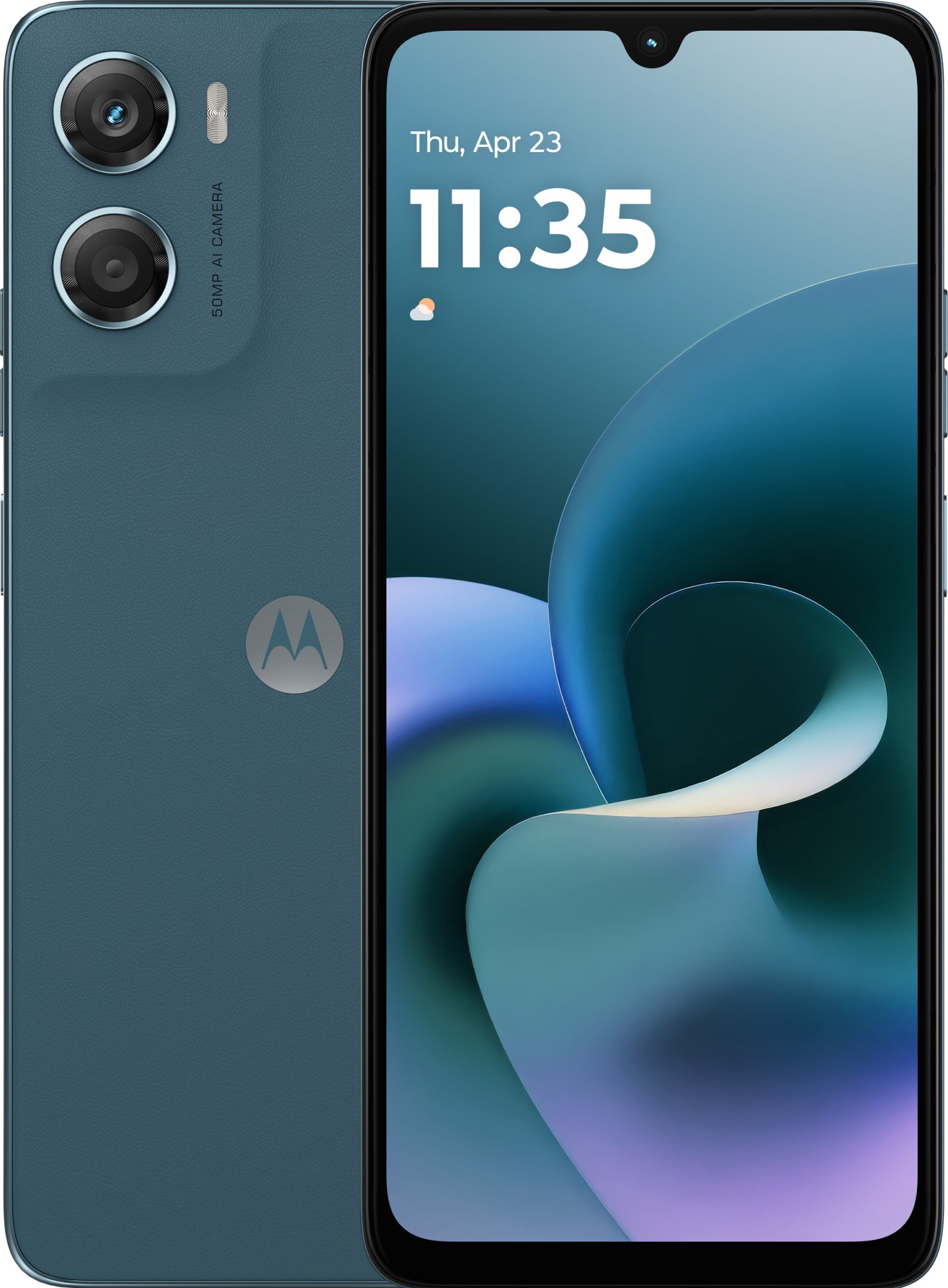 Термінал Moto G06 4/256 TAPESTRY(PBA20004UA)