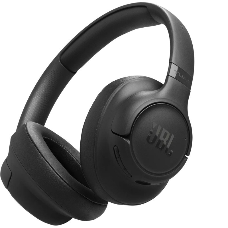Навушники JBL Tune 730 BT (JBLT730BTBLK) Black