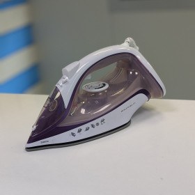 Праска Grunhelm EI9509C, 2600Вт, керамічна підошва