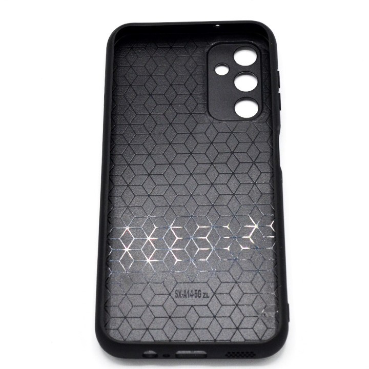 Чохол накладка Xshield Samsung Galaxy A14 4G/5G Black - -