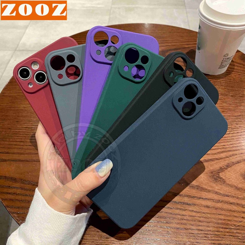Чохол накладка Case Matte Lux Xiaomi Redmi 9A Sand Pink - -