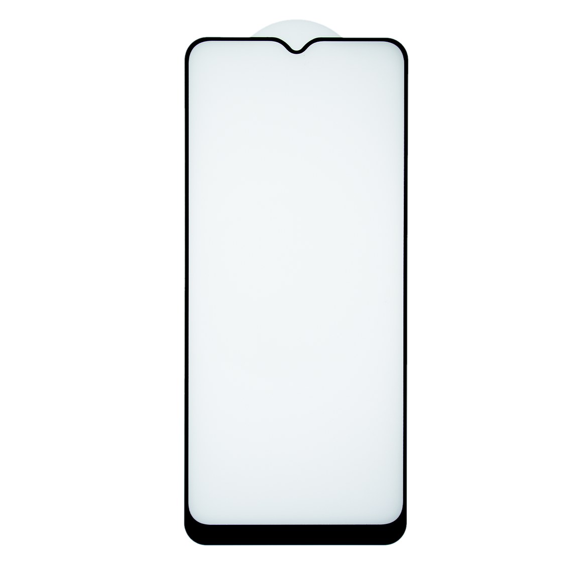 Захисне скло Weva Samsung A22 5G/A14 4G/A14 5G Black