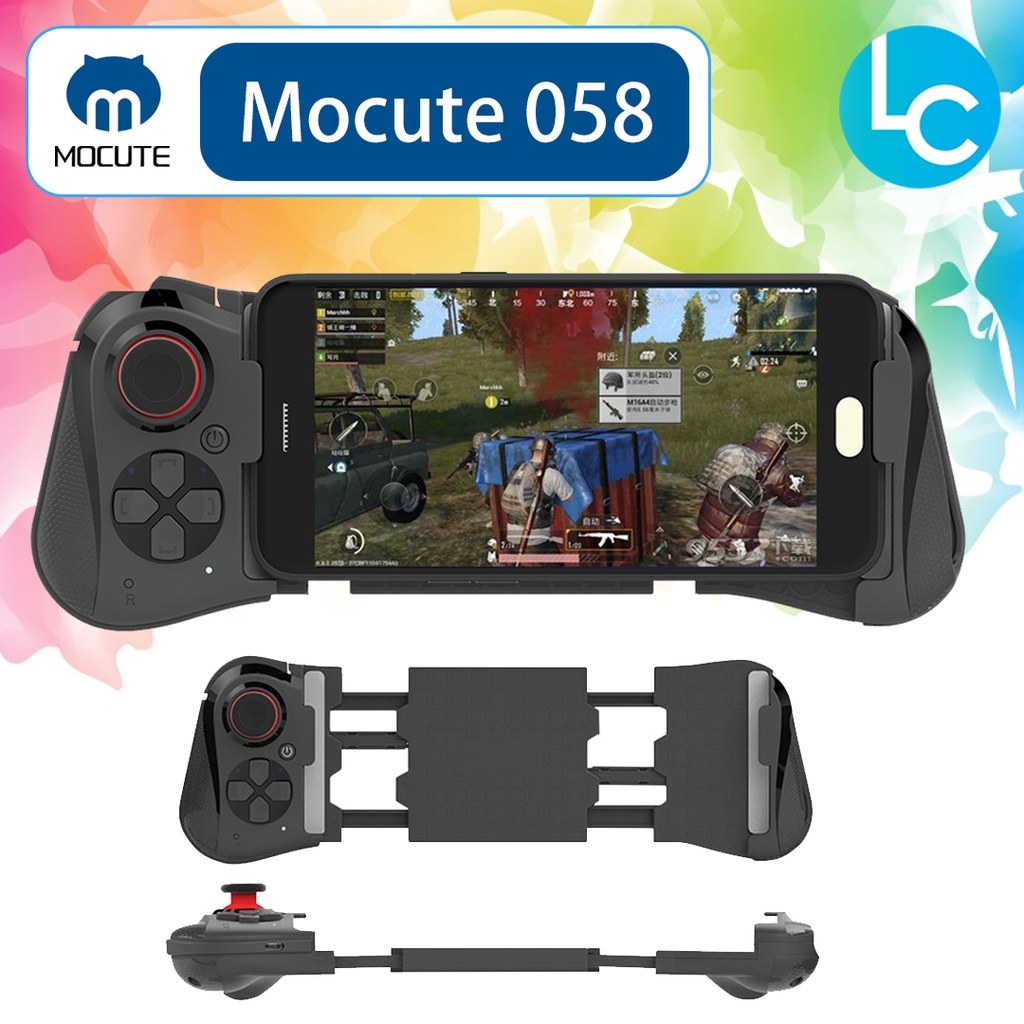 Геймпад для телефону Mocute-058 - -
