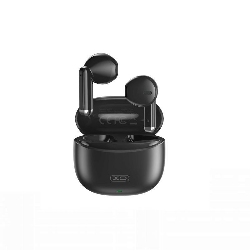 Навушники Bluetooth XO X33 Black