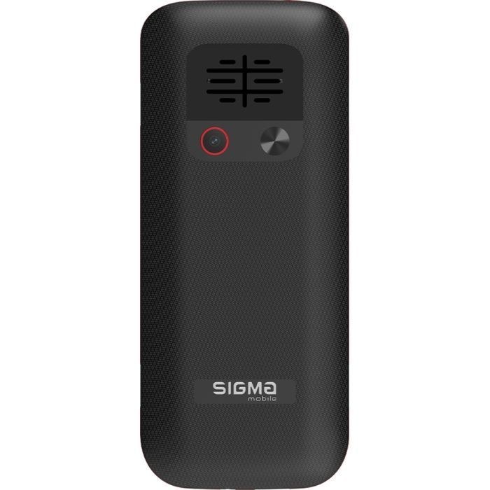 Термінал Sigma X-style 171 MINI Black-Red