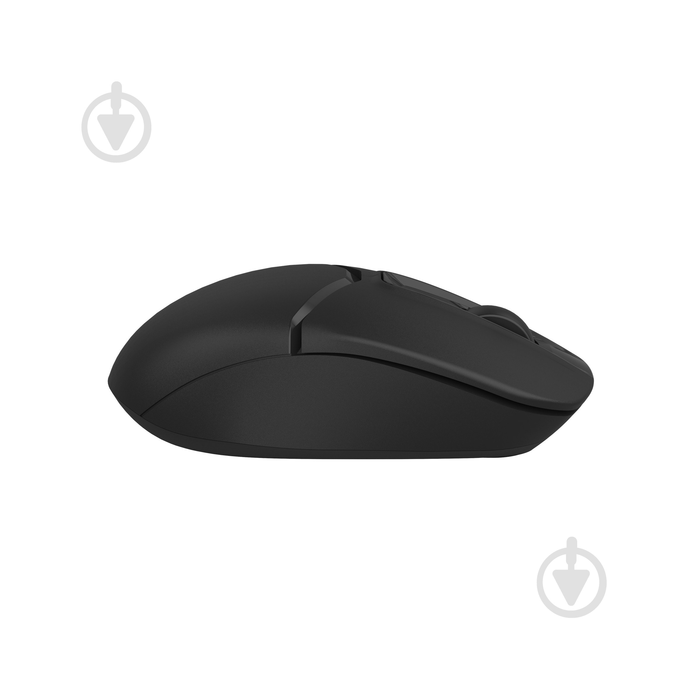 Мишка бездротова FC-6922/121 Black