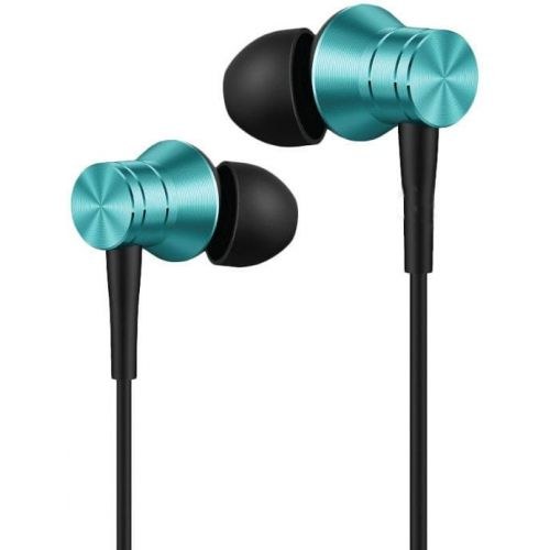 Навушники 1MORE Piston Fit Blue - -