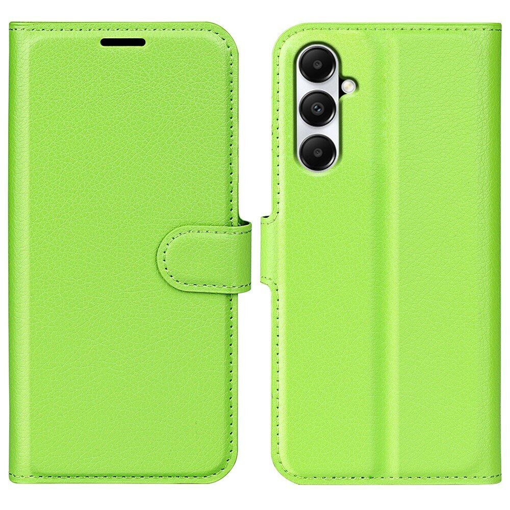 Чохол-книжка Samsung A05s Green - -