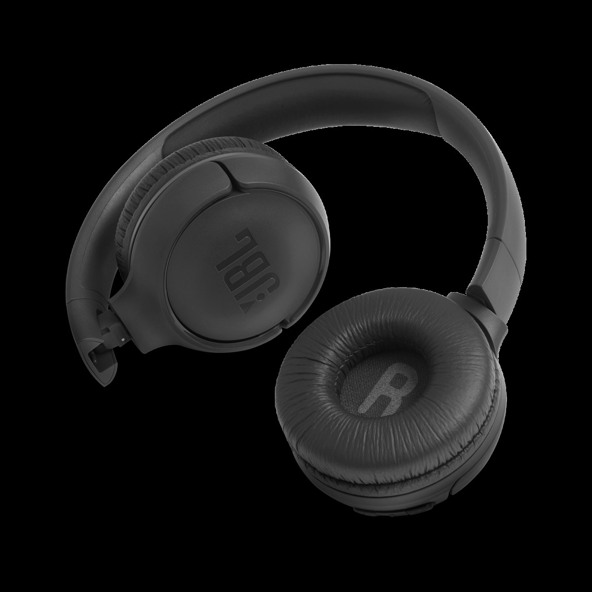 Навушники JBL Tune 500 BT (JBLT500BTBLK) Black