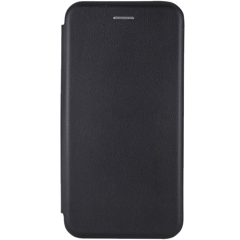 Чохол-книжка Classy Tecno POP 2F black - -
