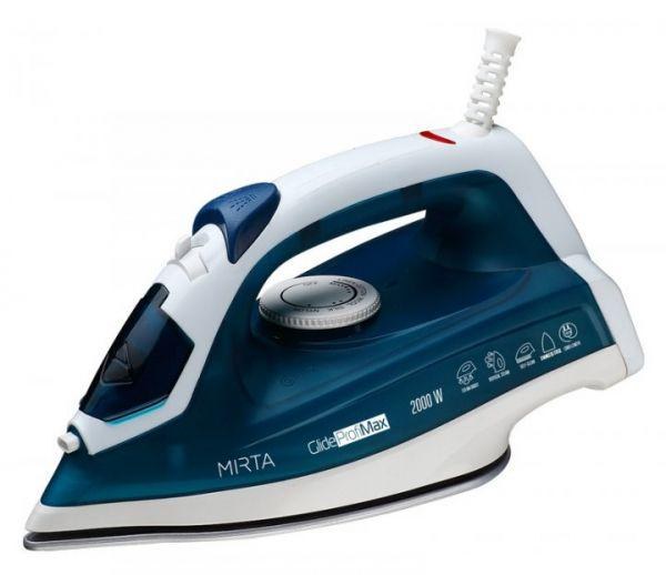 ПРАСКА ЕЛЕКТРИЧНА MIRTA GLIDE PROFIMAX IR-4200В