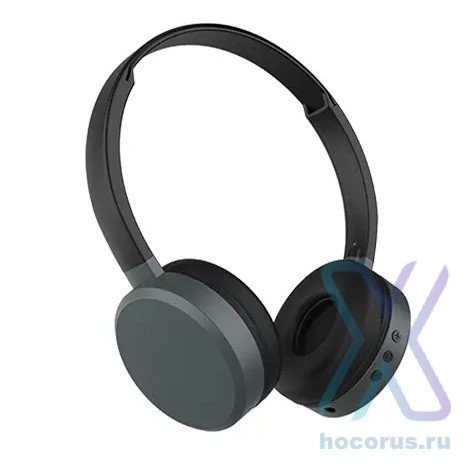 Навушники Yison B5 Bluetooth Black