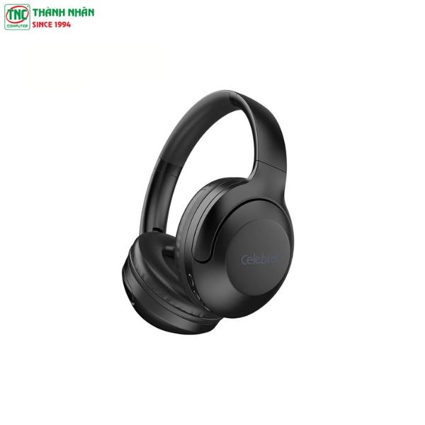 Навушники Celebrat A31 Bluetooth Black