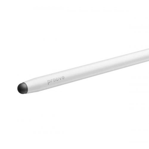 Стилус Proove Stylus Magic Wand SP-01 White