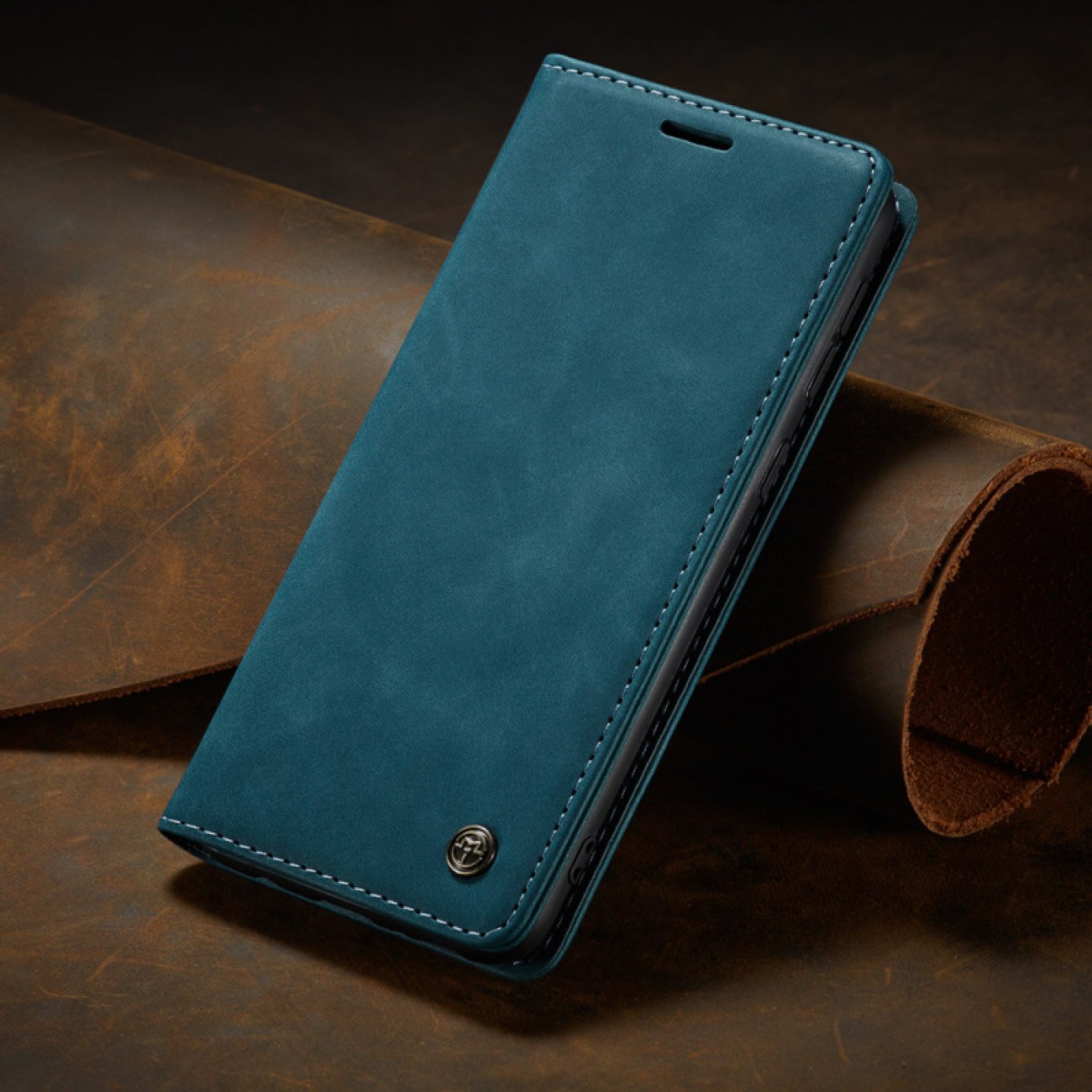 Чохол-книжка Luxe Mate Xiaomi Redmi Note Note 12 Pro 4G/5G/11 Pro Lilac - -