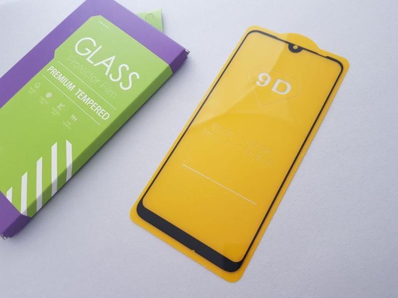 Захисне скло Xiaomi Redmi 7a прозоре -