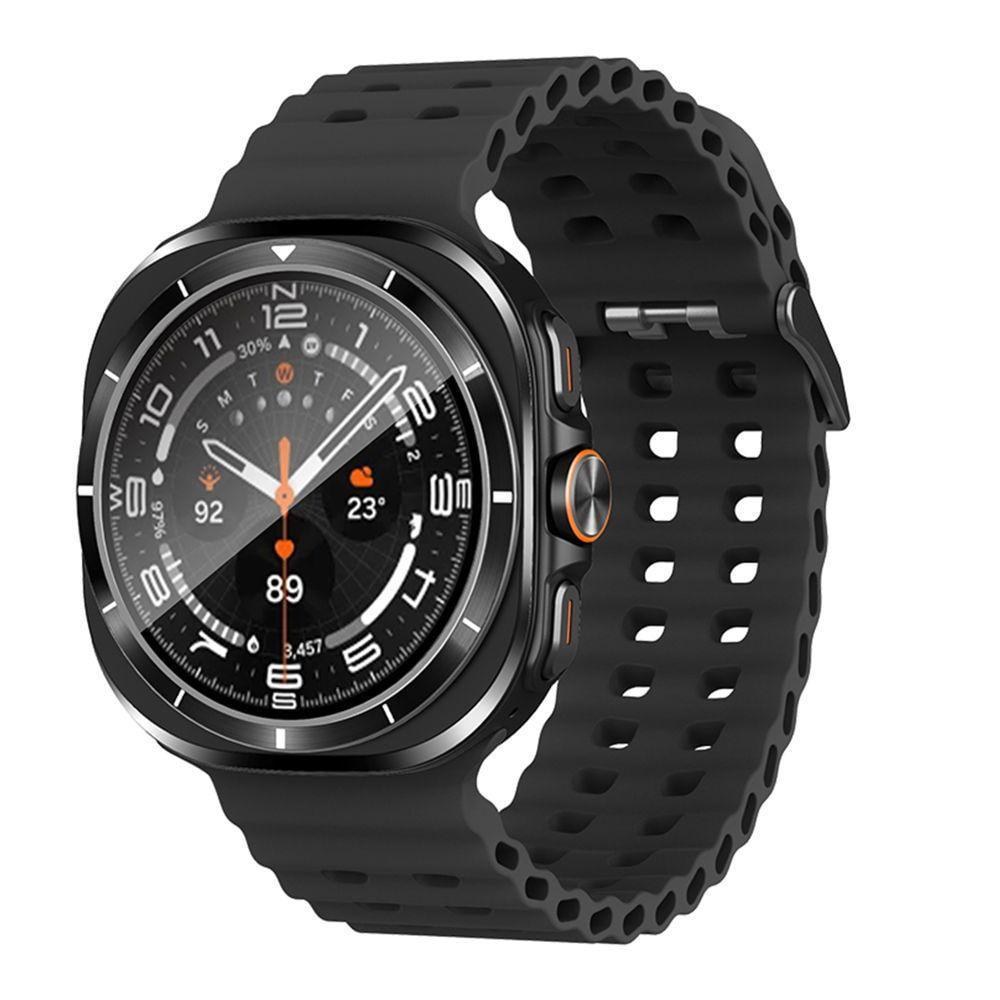 Смарт годинник XO M10Ultra Sports (Підтримка дзвінка) (Чорний)