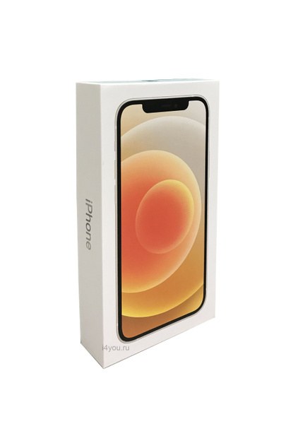 Муляж iPhone 12 mini - -
