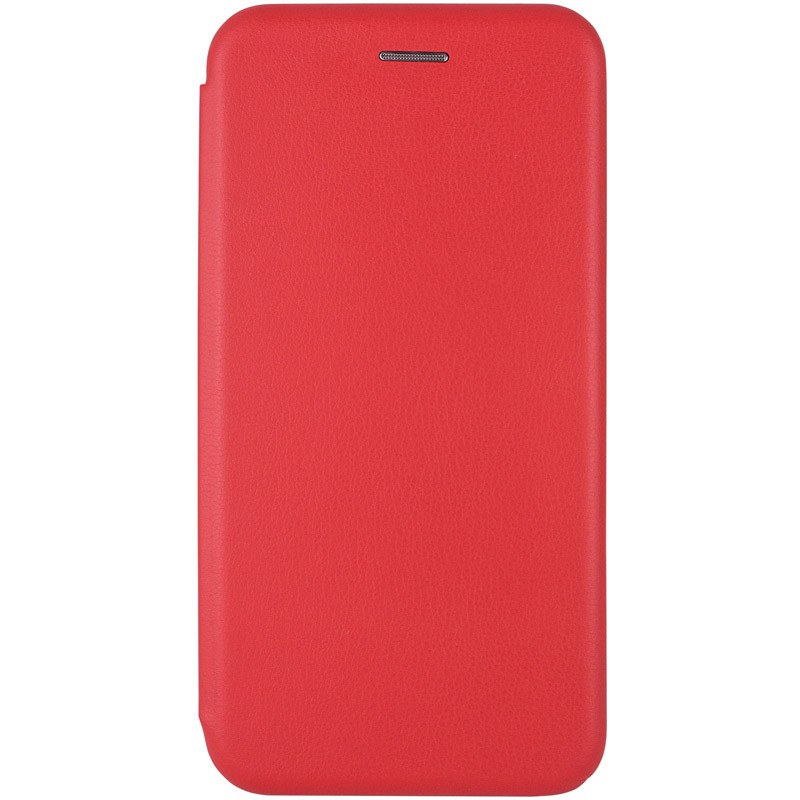 Чохол-книжка Universal 5.3-5.8` Red - -