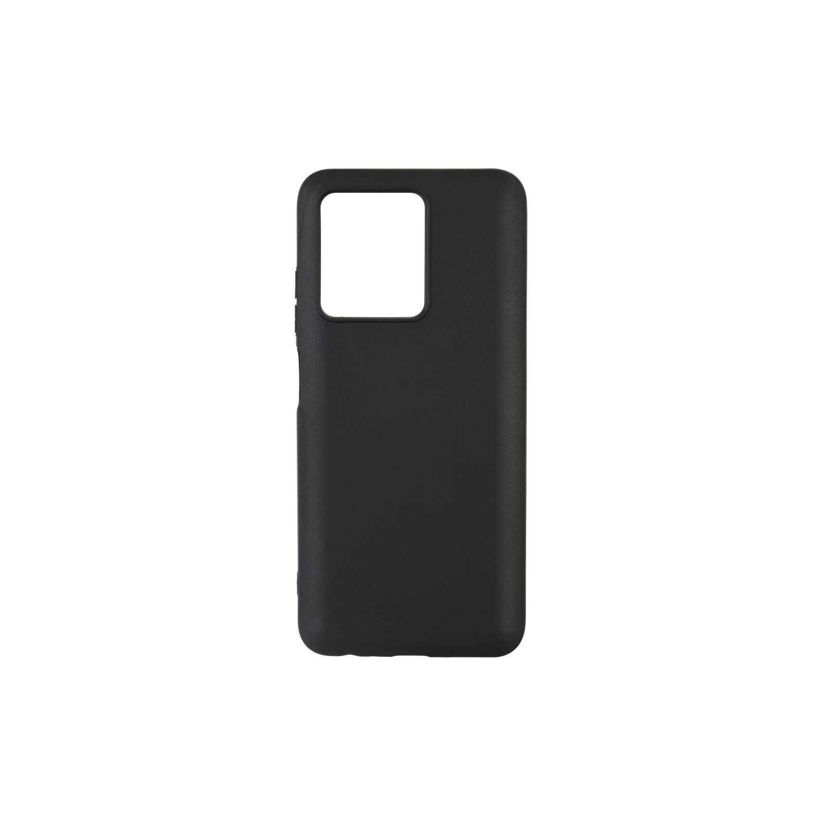 ЧОХОЛ ZTE TPU Mate BLADE V30 Black - -
