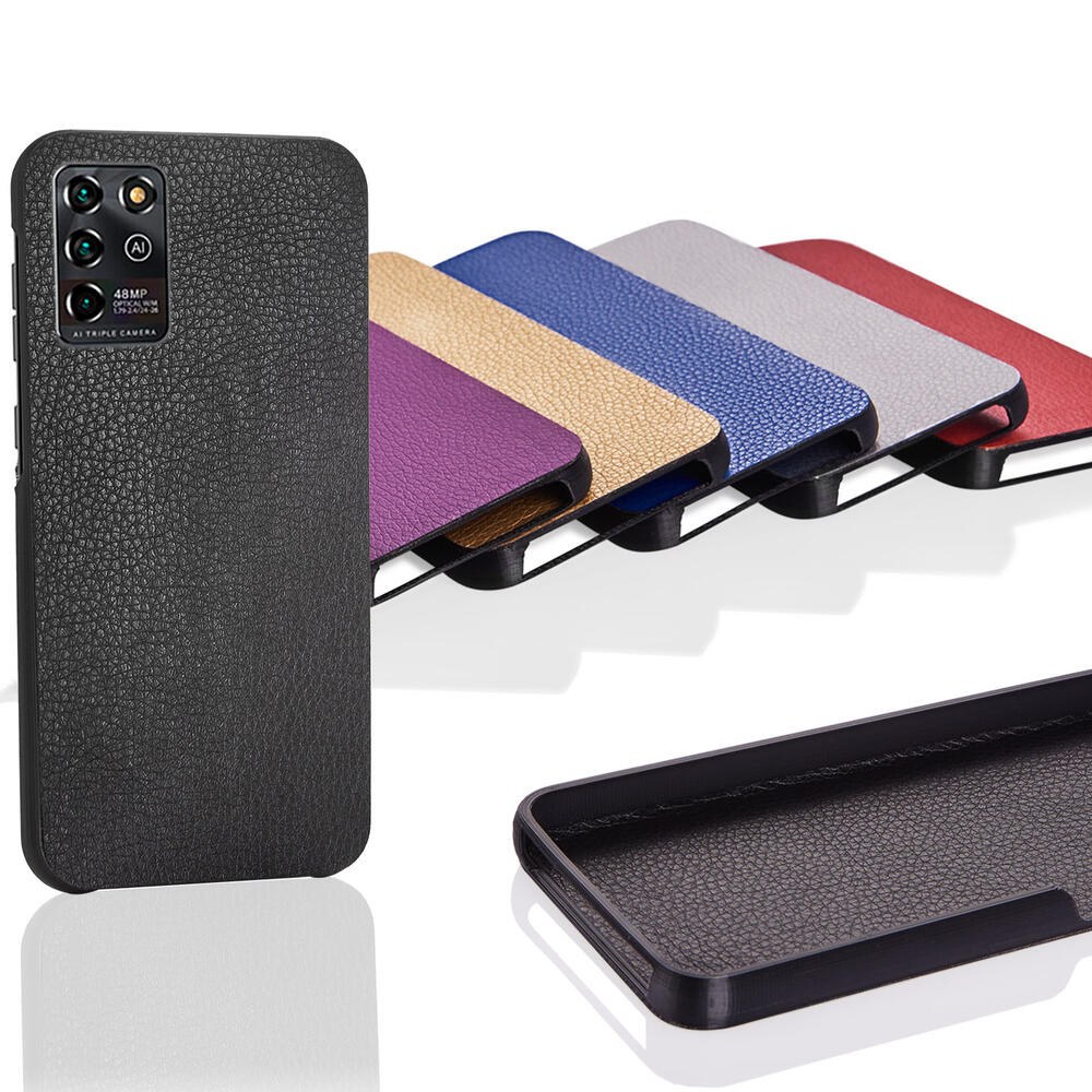 ЧОХОЛ ZTE TPU Mate BLADE V30 Vita Black - -