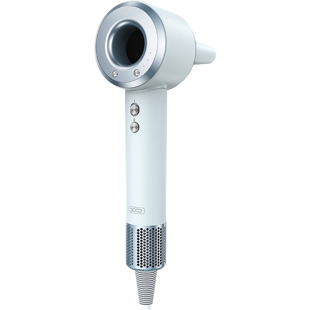 Фен XO CF45 3 реж./1600W/220-240V/50Hz Gray-blue