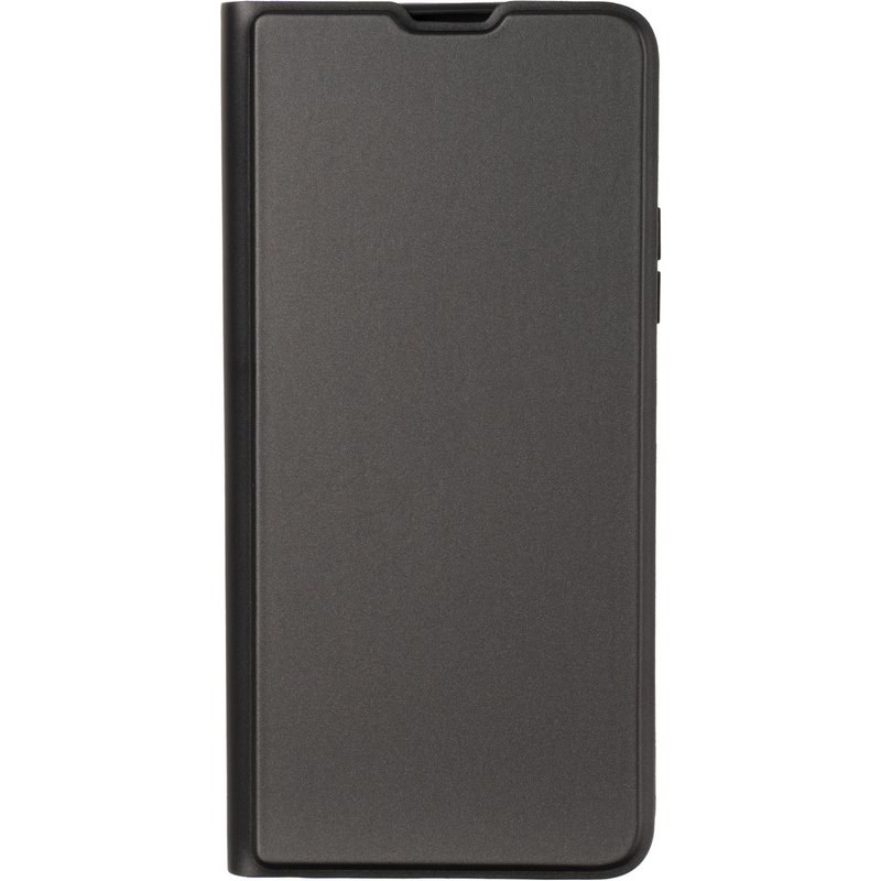 Чохол-книжка Gelius Shell Xiaomi Redmi Note 12S Black - -