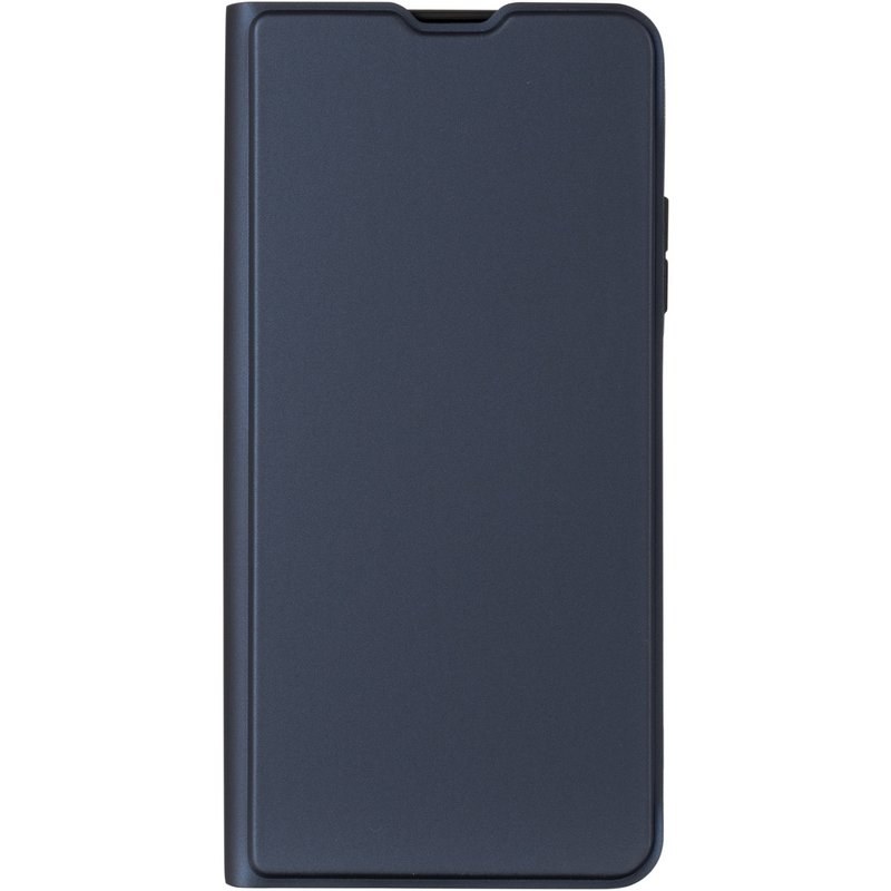 Чохол-книжка Gelius Shell Xiaomi Redmi Note 12S Blue - -