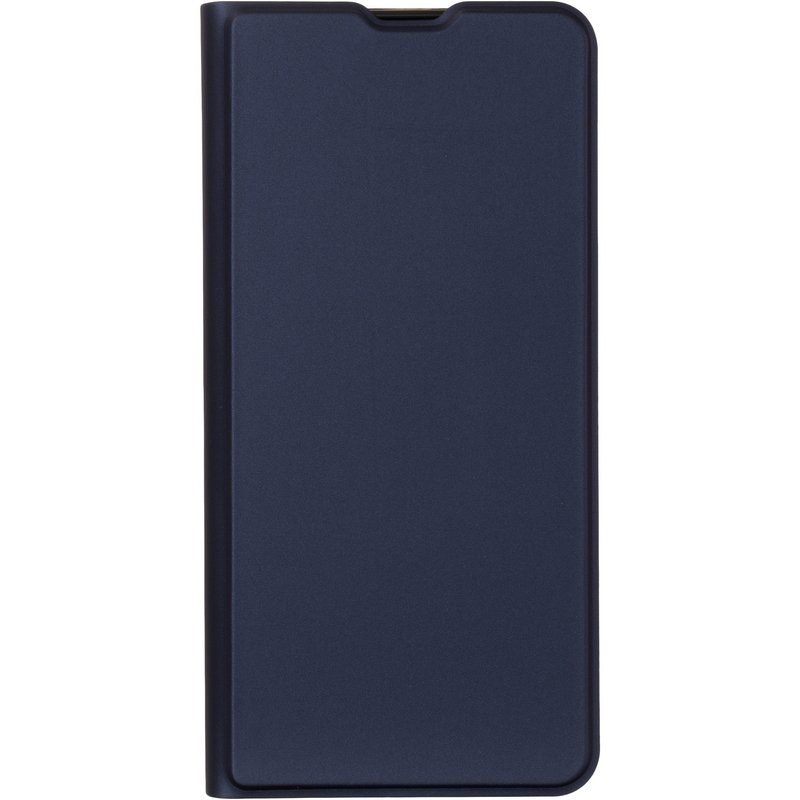 Чохол-книжка Gelius Shell Case for Xiaomi Note 12/ Poco X5 5G Blue - -
