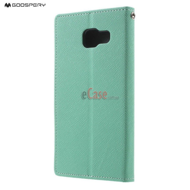 Чохол-книжка Universal Goospery Mercury 5.0` Blue (XL) - -