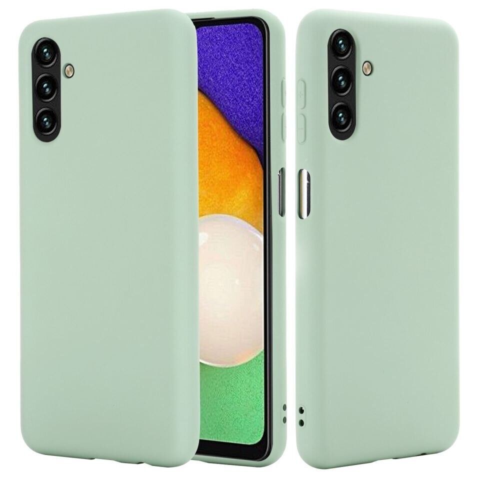 Чохол-книжка Samsung A04s (A047) Green - -