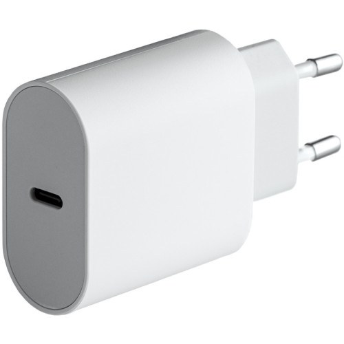 МЗП Glasscove 20W TYPE-C (FC87E) White